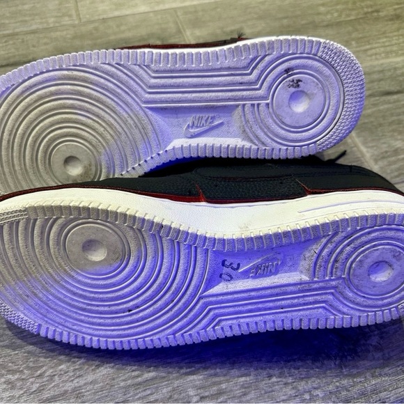 Nike Air Force 1 - Picture 5 of 6